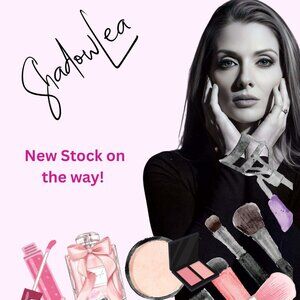 New Stock - On the Way!!